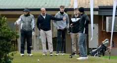 Foto de la galería: Campeonato de Golf por el día del Padre en el Tacurú