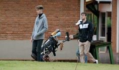 Foto de la galería: Campeonato de Golf por el día del Padre en el Tacurú