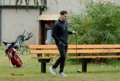 Foto de la galería: Campeonato de Golf por el día del Padre en el Tacurú