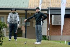 Foto de la galería: Campeonato de Golf por el día del Padre en el Tacurú