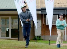 Foto de la galería: Campeonato de Golf por el día del Padre en el Tacurú