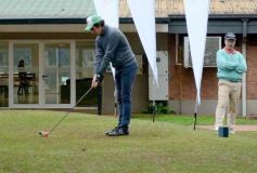 Foto de la galería: Campeonato de Golf por el día del Padre en el Tacurú
