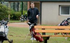 Foto de la galería: Campeonato de Golf por el día del Padre en el Tacurú