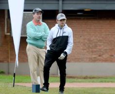 Foto de la galería: Campeonato de Golf por el día del Padre en el Tacurú