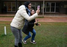 Foto de la galería: Campeonato de Golf por el día del Padre en el Tacurú