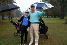 Foto de la galería: Campeonato de Golf por el día del Padre en el Tacurú