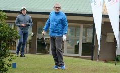 Foto de la galería: Campeonato de Golf por el día del Padre en el Tacurú