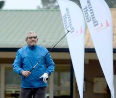 Foto de la galería: Campeonato de Golf por el día del Padre en el Tacurú