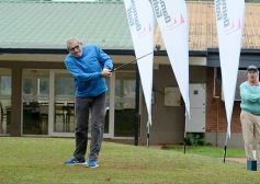Foto de la galería: Campeonato de Golf por el día del Padre en el Tacurú