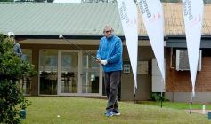 Foto de la galería: Campeonato de Golf por el día del Padre en el Tacurú