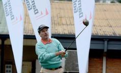 Foto de la galería: Campeonato de Golf por el día del Padre en el Tacurú