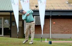 Foto de la galería: Campeonato de Golf por el día del Padre en el Tacurú