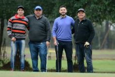 Foto de la galería: Campeonato de Golf por el día del Padre en el Tacurú