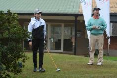 Foto de la galería: Campeonato de Golf por el día del Padre en el Tacurú