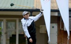 Foto de la galería: Campeonato de Golf por el día del Padre en el Tacurú