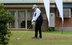 Foto de la galería: Campeonato de Golf por el día del Padre en el Tacurú