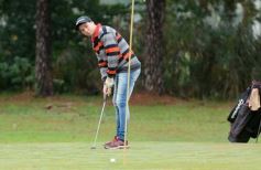 Foto de la galería: Campeonato de Golf por el día del Padre en el Tacurú