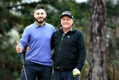 Foto de la galería: Campeonato de Golf por el día del Padre en el Tacurú