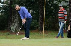 Foto de la galería: Campeonato de Golf por el día del Padre en el Tacurú