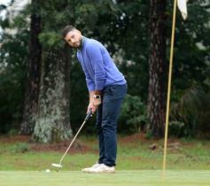 Foto de la galería: Campeonato de Golf por el día del Padre en el Tacurú