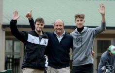 Foto de la galería: Campeonato de Golf por el día del Padre en el Tacurú