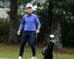 Foto de la galería: Campeonato de Golf por el día del Padre en el Tacurú