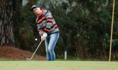 Foto de la galería: Campeonato de Golf por el día del Padre en el Tacurú