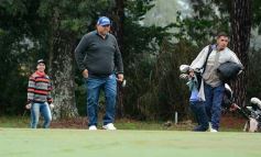 Foto de la galería: Campeonato de Golf por el día del Padre en el Tacurú