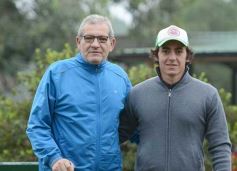 Foto de la galería: Campeonato de Golf por el día del Padre en el Tacurú