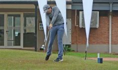 Foto de la galería: Campeonato de Golf por el día del Padre en el Tacurú