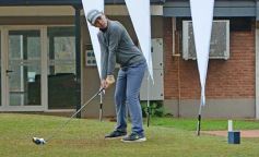 Foto de la galería: Campeonato de Golf por el día del Padre en el Tacurú