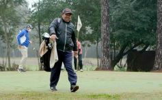 Foto de la galería: Campeonato de Golf por el día del Padre en el Tacurú