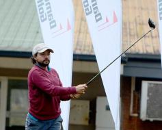 Foto de la galería: Campeonato de Golf por el día del Padre en el Tacurú