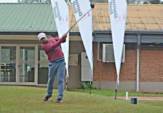 Foto de la galería: Campeonato de Golf por el día del Padre en el Tacurú