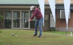 Foto de la galería: Campeonato de Golf por el día del Padre en el Tacurú
