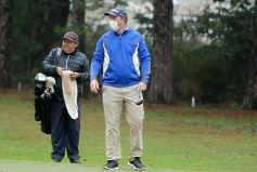 Foto de la galería: Campeonato de Golf por el día del Padre en el Tacurú