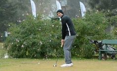 Foto de la galería: Campeonato de Golf por el día del Padre en el Tacurú
