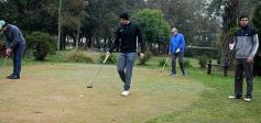 Foto de la galería: Campeonato de Golf por el día del Padre en el Tacurú