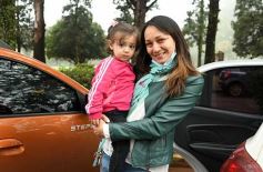 Foto de la galería: Campeonato de Golf por el día del Padre en el Tacurú
