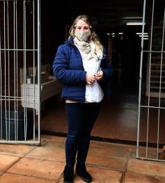 Foto de la galería: Promesa de lealtad a la Bandera con emoción y protocolos