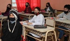 Foto de la galería: Promesa de lealtad a la Bandera con emoción y protocolos