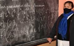 Foto de la galería: Promesa de lealtad a la Bandera con emoción y protocolos