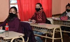 Foto de la galería: Promesa de lealtad a la Bandera con emoción y protocolos