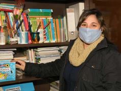 Foto de la galería: Promesa de lealtad a la Bandera con emoción y protocolos