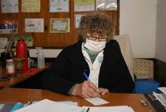 Foto de la galería: Promesa de lealtad a la Bandera con emoción y protocolos