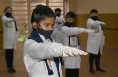 Foto de la galería: Promesa de lealtad a la Bandera con emoción y protocolos