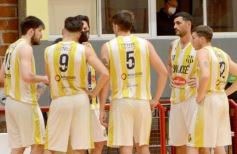 Foto de la galería: Revés para Tokio en la primera noche de cuadrangular del Torneo Federal