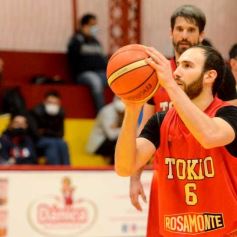 Foto de la galería: Revés para Tokio en la primera noche de cuadrangular del Torneo Federal