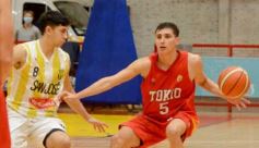 Foto de la galería: Revés para Tokio en la primera noche de cuadrangular del Torneo Federal