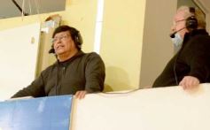 Foto de la galería: Revés para Tokio en la primera noche de cuadrangular del Torneo Federal